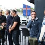 Þjóðhátíðardagur Frakka 14. júlí - Bastille Day - Bastilludagurinn