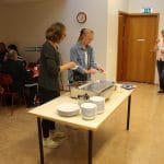 Réttir Food Festival 2019 - Á Norðurlandi vestra