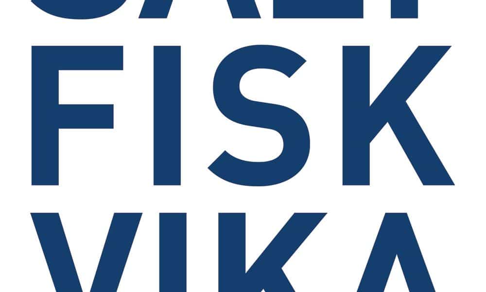 Saltfiskvika - Logo