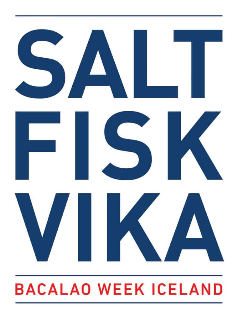 Saltfiskvika - Logo