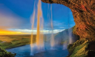 Skógafoss