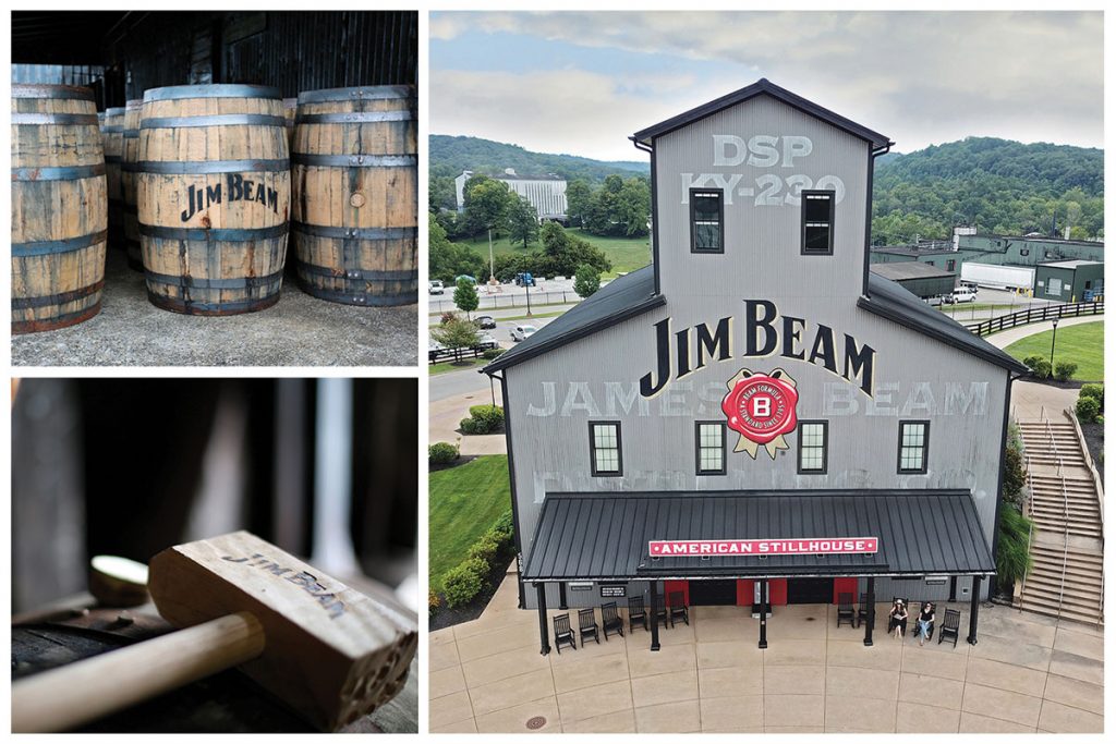 Jim Beam Kokteilakeppnin 2019