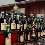 Fernet Branca Barback 2019