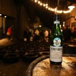 Fernet Branca Barback 2019