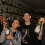 Fernet Branca Barback 2019