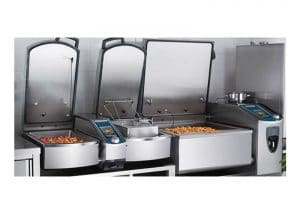 Rational VCC 150 Lítra veltipanna