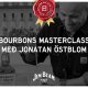 Jonatan Östblom með áhugavert Bourbons námskeið