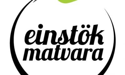 Einstök matvara ehf.