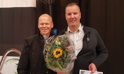 Mjólkursamsalan - Matvælasýningin International Food Contest 2019