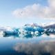 Jökulsárlón - Ísland - Glacial lake in Iceland