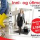 Rekstrarvörur - Inni- og útimottur