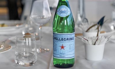 San Pellegrino