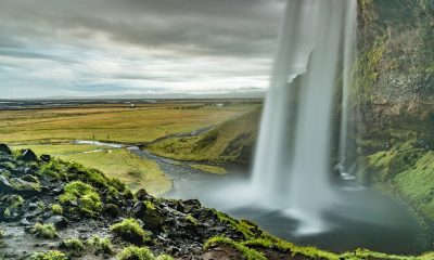 Seljalandsfoss