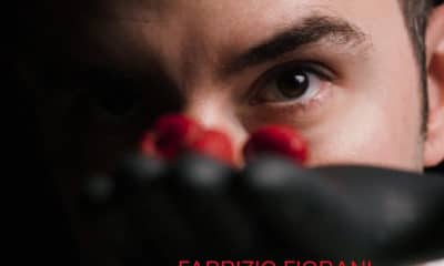 Pavoni - Fabrizio Fiorani - Pastry chef