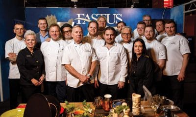 Fastus - Bocuse d´Or