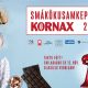 Smákökusamkeppni KORNAX 2019