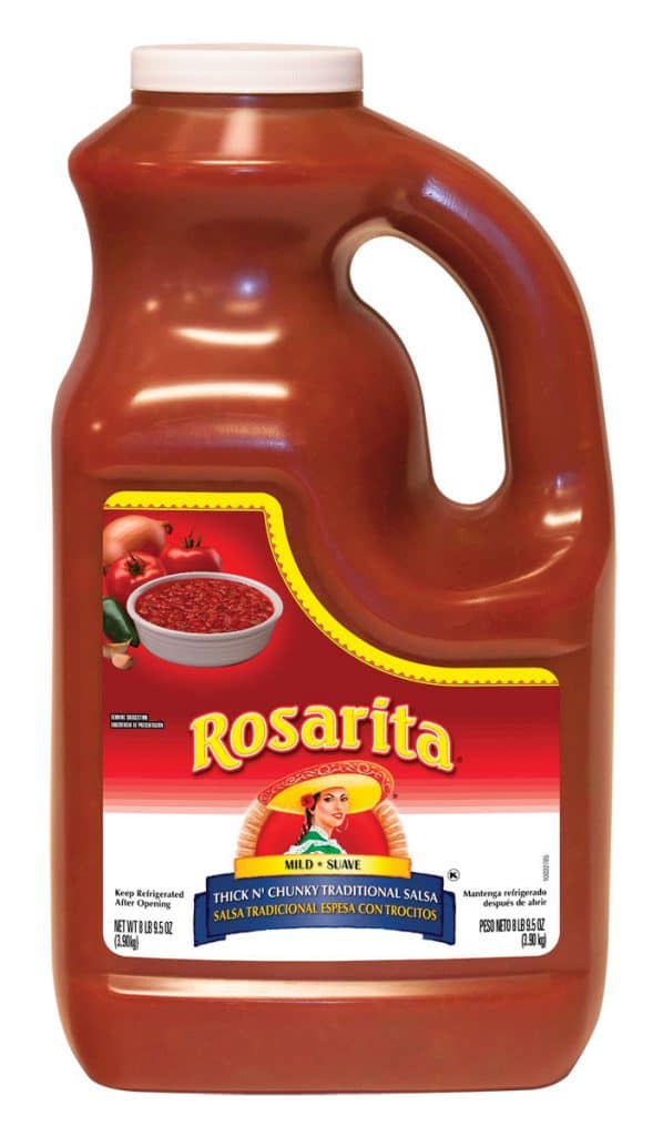 Rosarita - Salsa