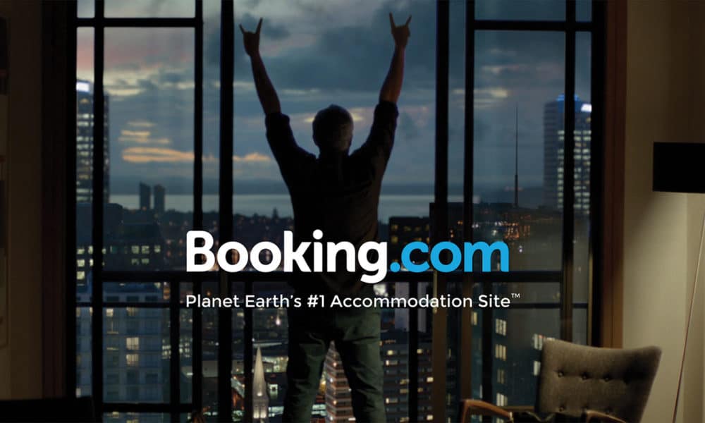 Booking.com