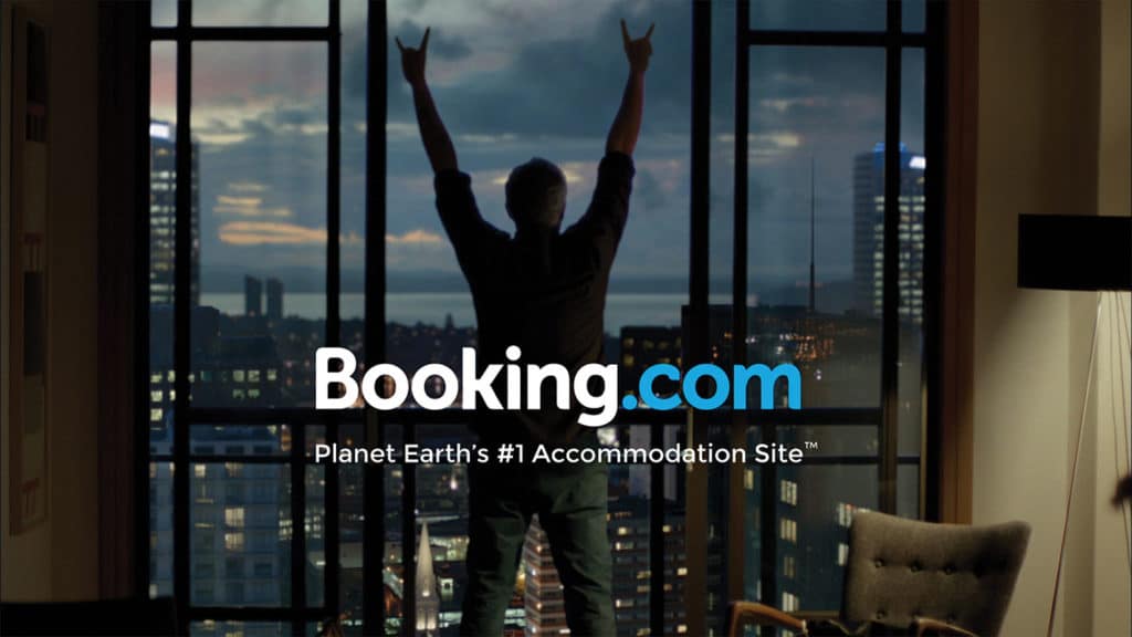 Booking.com