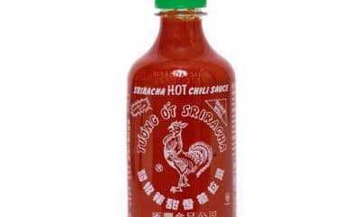 Sriracha Hot Chili Sauce