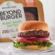 Beyond Meat vegan