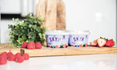 KEA skyr