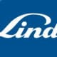 Linde - Logo - Linde Gas. ÍSAGA