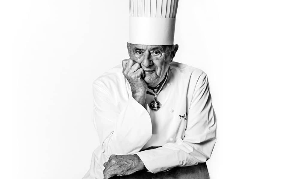 Paul Bocuse