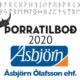 Þorratilboð 2020 frá Ásbirni Ólafssyni ehf.