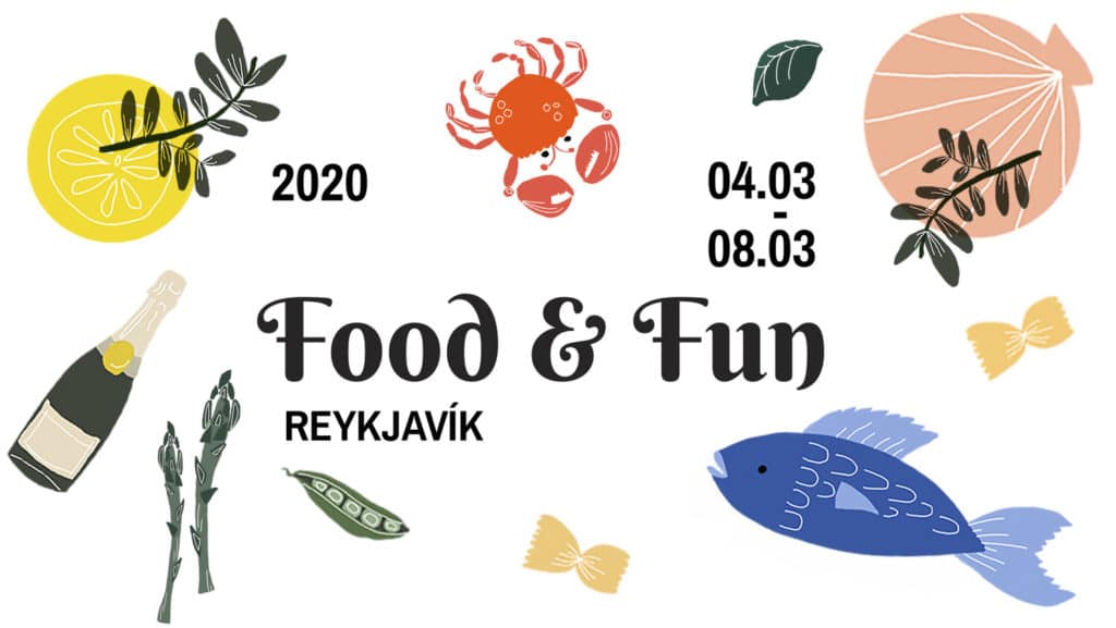 Food & Fun matarhátíðin
