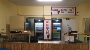 Kebab Selfoss