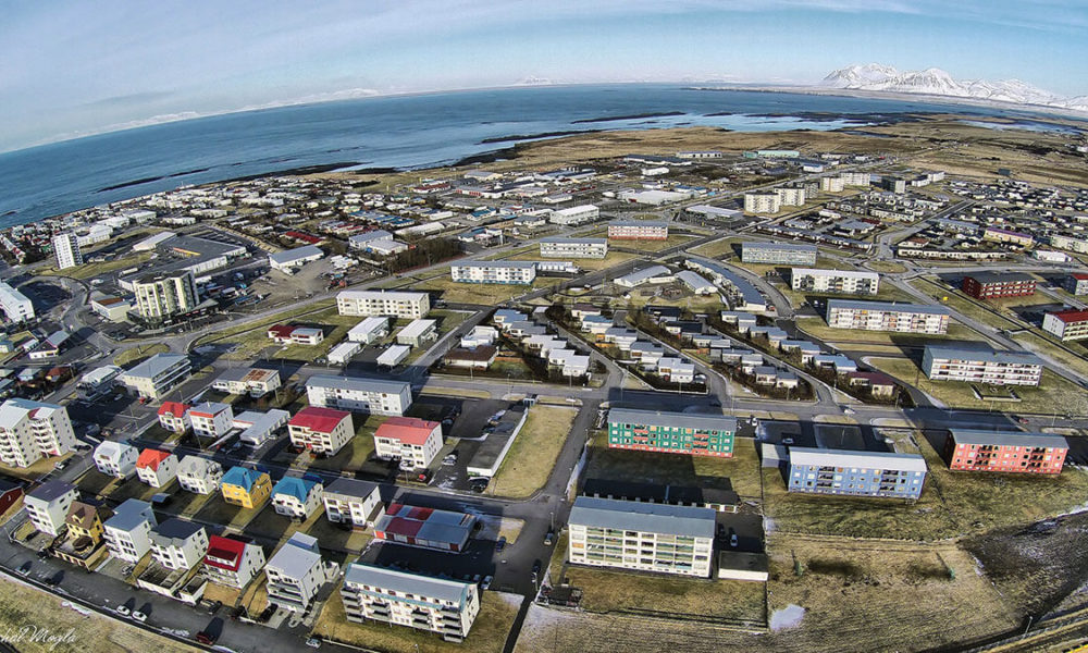 Akranes