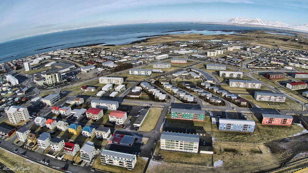 Akranes