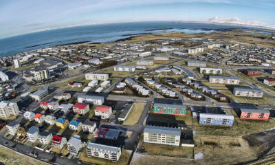 Akranes