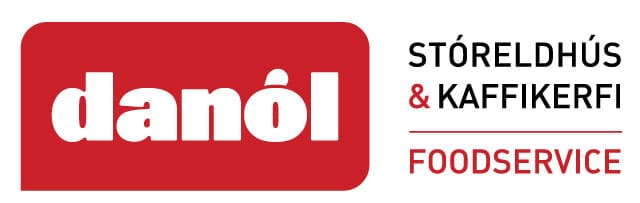 Danól - Logo