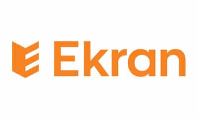 Ekran - Logo - 2020