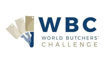 Heimsmeistarakeppni í kjötskurði - World Butchers Challenge - WBC