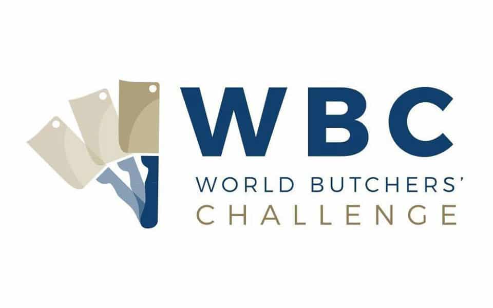 Heimsmeistarakeppni í kjötskurði - World Butchers Challenge - WBC