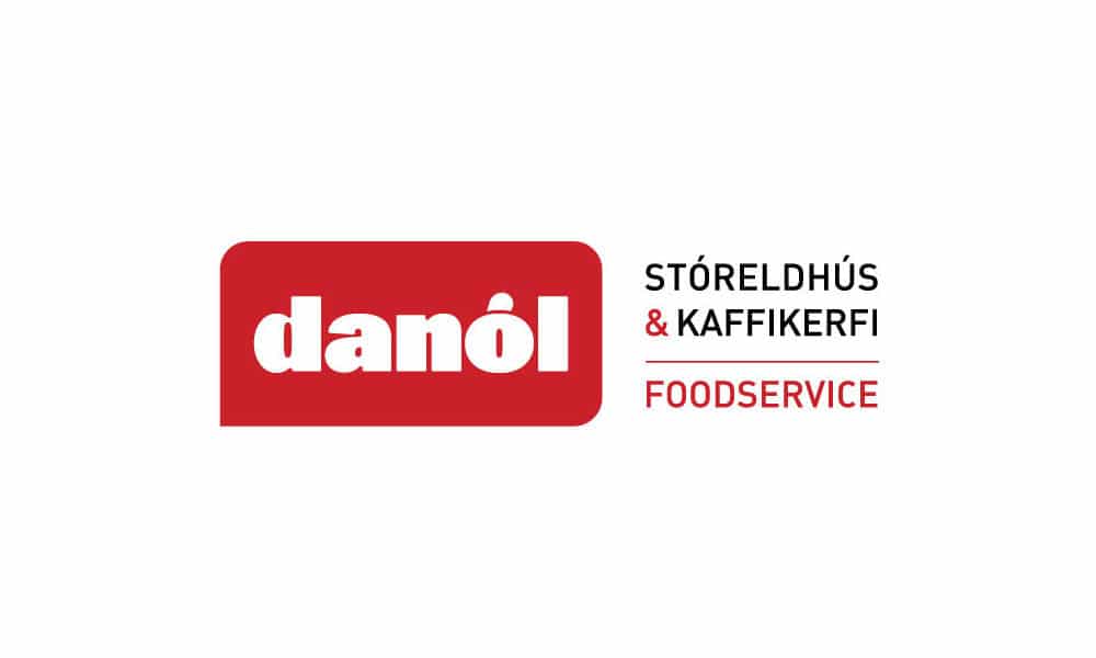 Danól - Logo