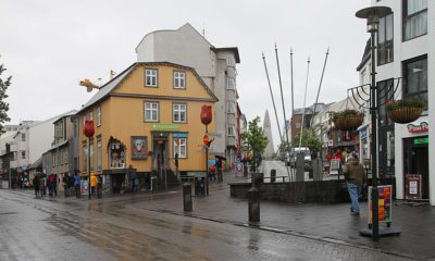 Laugavegur 2 - Reykjavík