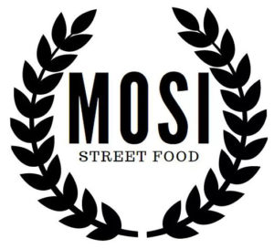 Mosi - streetfood
