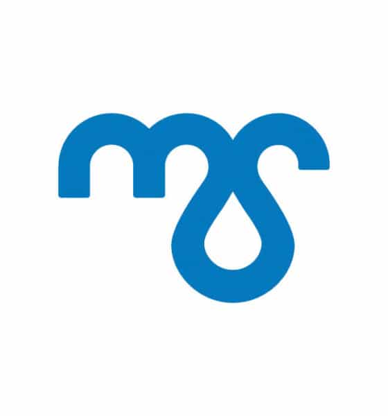 Mjólkursamsalan - Logo