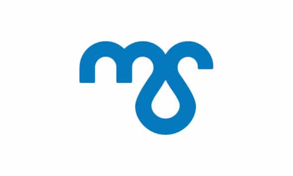 Mjólkursamsalan - Logo