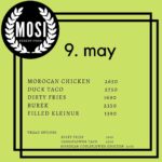 Mosi Streetfood