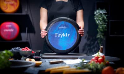 Goðdalir - Ostar - Feykir