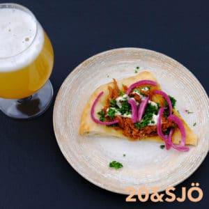 27 mathús & bar - 20&SJÖ