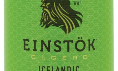 Einstök Hoppy Summer Lager