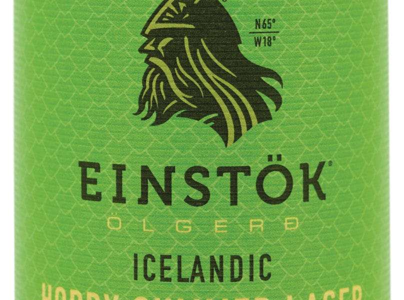 Einstök Hoppy Summer Lager