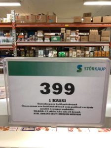 Hvítlauksbrauð - Stórkaup