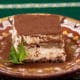 Tiramisú - Tiramisu